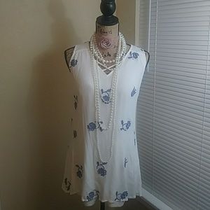 EN CREME TOP  {A 18 )